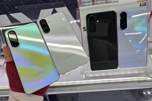 新スタンダードスマホ「Galaxy A36 5G」を写真や動画で紹介！メーカー