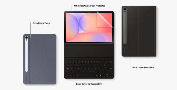 Samsung、新ミッドレンジAndroidタブレット「Galaxy Tab S10 Lite」を