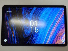 モバイル通信に対応した大画面12インチAndroidタブレット「OSCAL Pad