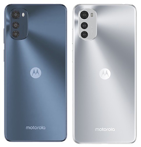 モトローラ　e32s Motorola Moto E32s 4G/LTE Slate Gray 64GB + 4GB DUAL SIM