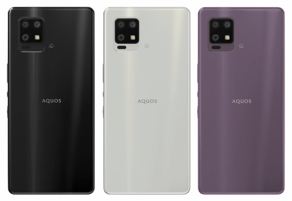 K599 SoftBank SIMフリー　AQUOS zero6 A102SH AQUOS zero6 | スマートフォン・携帯電話 | ソフトバンク
