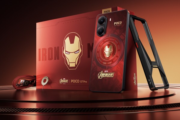 POCO X7 Pro 【美品】 Xiaomi Poco X7 Proのスペック・価格・レビュー | Kalvo