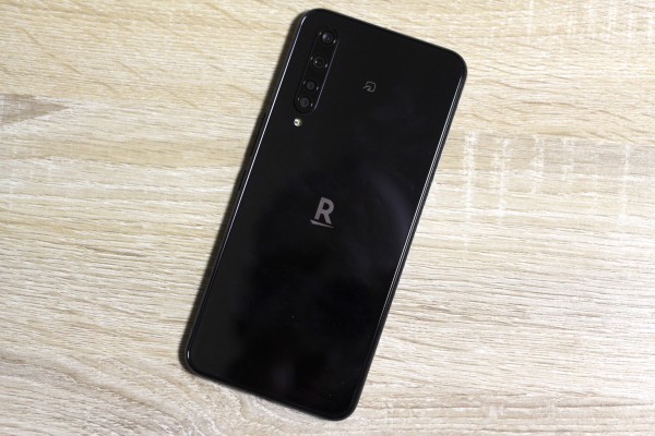 ZTE - Rakuten BIG 楽天ビッグ ブラック 5G対応スマホ 新品 Rakuten BIG｜価格比較・最新情報 - 価格.com