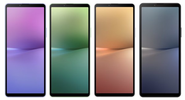 楽天モバイル、新スタンダードスマホ「Xperia 10 V XQ-DC44」を発表！7