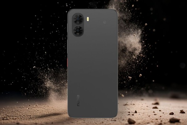 FeliCa対応エントリースマホ「nubia S2」が発表！日本ではワイモバイル