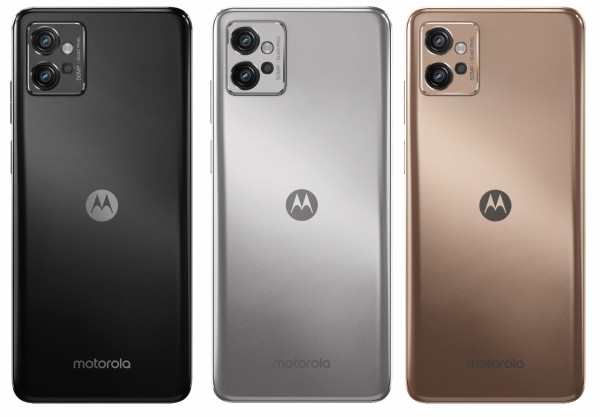 Motorola、4Gスマホ「moto g32」を発表！Snapdragon 680や90Hz対応6.5