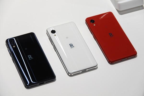 【初期ロットBand1対応】 Rakuten Mini 楽天モバイル 初期ロットBand1対応】 Rakuten Mini 楽天モバイルの通販 by