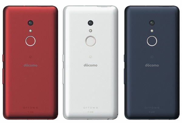 スマートフォン本体 NTTdocomo - arrows Be4 Plus arrows Be4 Plus｜価格比較・最新情報 - 価格.com