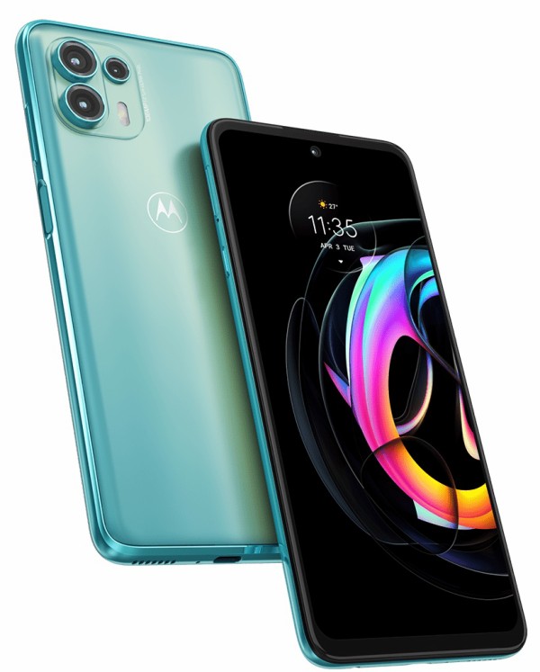 スマートフォン本体 Motorola Edge 20 Motorola Edge 20, Edge 20 Pro, and Edge 20 Lite make global debut