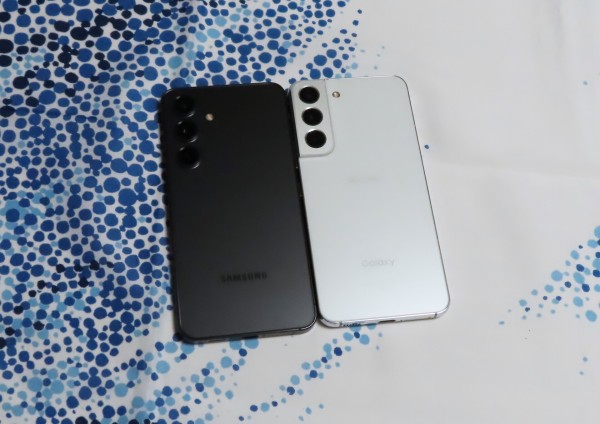 最新フラッグシップスマホ「Galaxy S24」のメーカー版「SM-S921Q