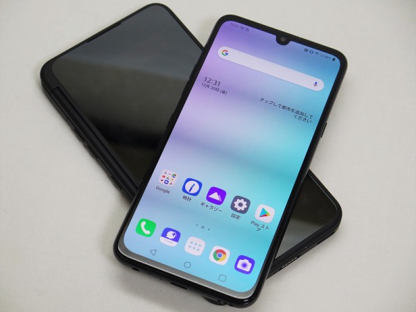 LG G8X ThinQ 本体のみ Amazon | 国内版 LG G8X ThinQ 本体 | ソフトバンク