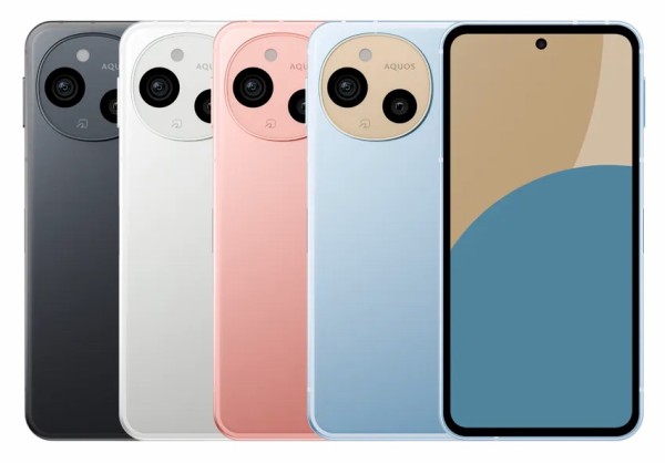 AQUOS sense9 SHG14 au デモ機 AQUOS sense9｜価格比較・SIMフリー