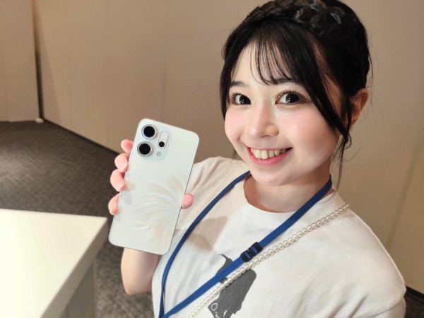 maboo様ご提案 最新ミッドハイスマホ「OPPO Reno14 5G」はAndroidスマホ用電子証明書