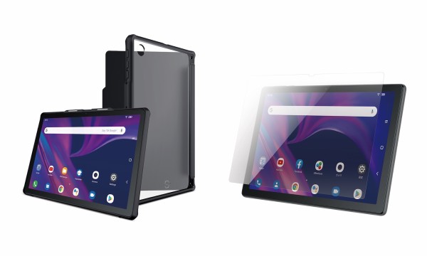 バッテリー超良い極美品　TCL TAB 10s　wi-fiモデル Amazon.co.jp: TCL 9081X TCL TAB 10s New グレー : 家電＆カメラ