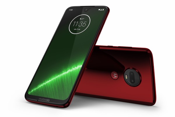 モトローラがSIMフリースマホを6月7日に発売！価格はmoto g7 plusが4万1904円、moto g7が3万3264円、moto g7  powerが2万7864円 : S-MAX