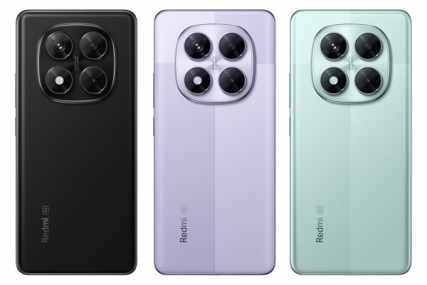 Xiaomi Redmi Note 14 Pro（中国版）おサイフケータイ非対応 Xiaomi Redmi Note 14 Pro（中国版）おサイフケータイ非対応