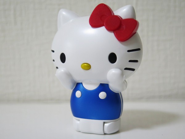 Hello Kitty フィギュリン KT-01
