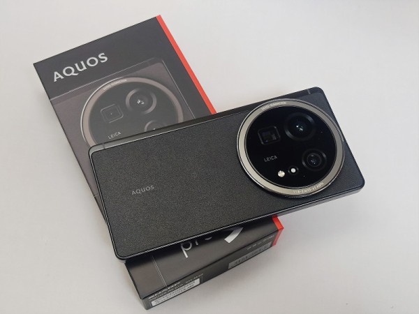 Leicaカメラがさらに強化!新フラグシップスマホ「AQUOS R9 pro Leicaカメラがさらに強化!新フラグシップスマホ「AQUOS R9 pro