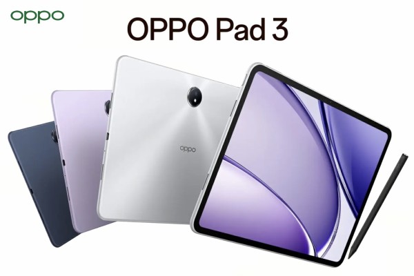 Androidタブレット本体 OPPO pad3 pro 16/512gb OPPO Pad 3 Matte