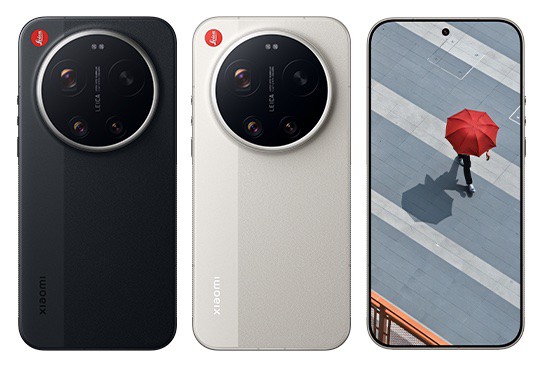 Leicaカメラ搭載の新プレミアムスマホ「Xiaomi 17 Ultra」が発表