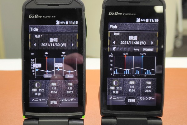 au向けのタフネスケータイG'zOneが11年振りに復活！20周年記念