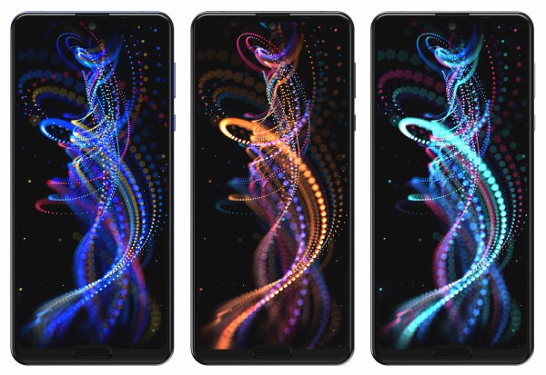 SoftBank向けフラッグシップスマホ「AQUOS R5G 908SH」にAndroid 11へ