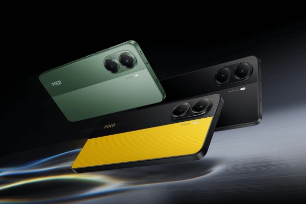 Xiaomi POCO X7 Pro 12GB+512GB 日本語版 Simフリー スマートフォン