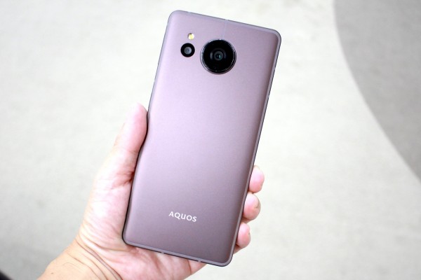 AQUOS sense7 plus A208SH シルバー SoftBank美品 AQUOS sense7 plus A208SH SoftBank版SIMフリー の買取価格