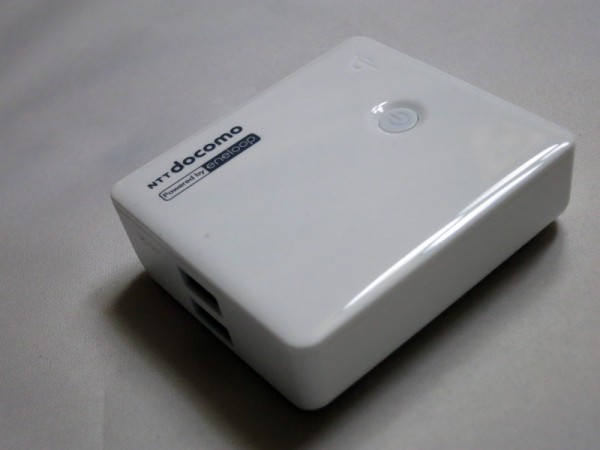 ドコモポイントでも買える！大容量＆おくだけ充電対応のスマートフォン