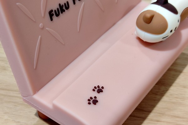 ラインニャップも充実！かわいすぎる「Fuku Fuku Nyanko（ふくふくにゃんこ）」のワイヤレス充電器各種をまとめて紹介【レビュー】 :  S-MAX