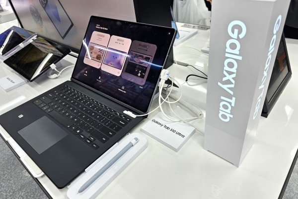 未発表な次期ミッドハイタブレット「Galaxy Tab S10 FE」と
