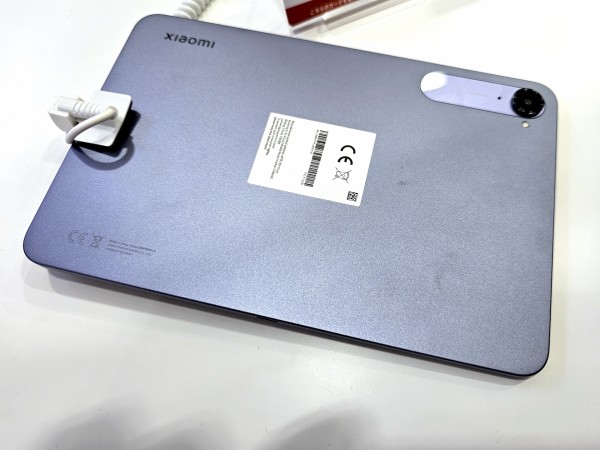 Xiaomi Pad Mini 8GB RAM 256GB パープル Androidタブレット Xiaomi