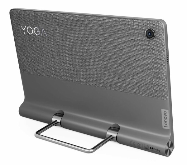 レノボ、13インチ液晶＋S870搭載「Yoga Tab 13」と11インチ液晶＋Helio