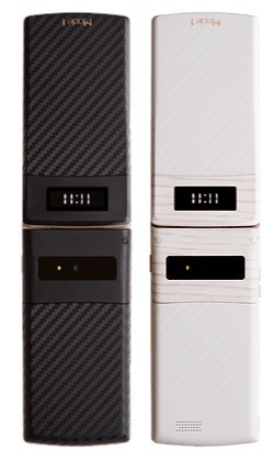 Mode1 Pocket (MD-07P) 3個セット ピーアップ、マルチタッチ操作にも