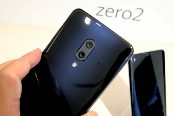 ソフトバンク、高性能スマホ「AQUOS zero2 906SH」にAndroid 11へのOS