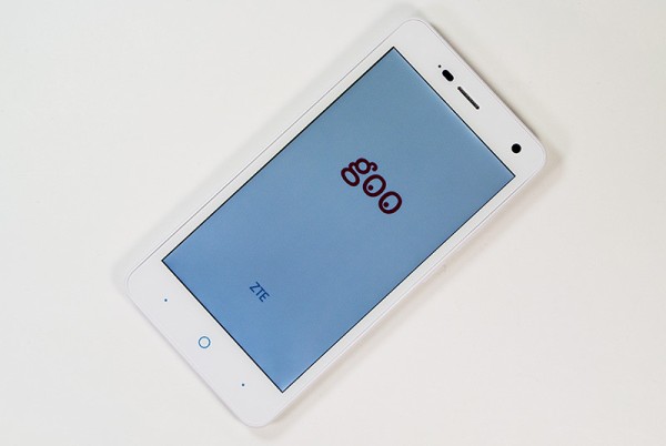 ZTE - 使用確認作業のみ、Android5.1スマホ ZTE - 使用確認作業のみ、Android5.1スマホの通販 by まつぴょん