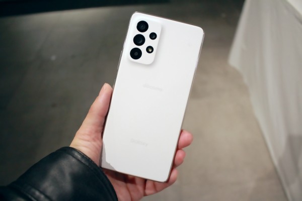 ホワイト スマートフォン 3カメラGalaxyA53 Galaxy A53 5G｜価格比較・最新情報 - 価格.com