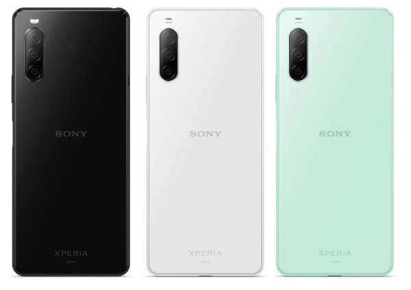 携帯電話本体 Xperia 10 II SOV43 Amazon | au Xperia 10 II SOV43 ミント スマートフォン本体