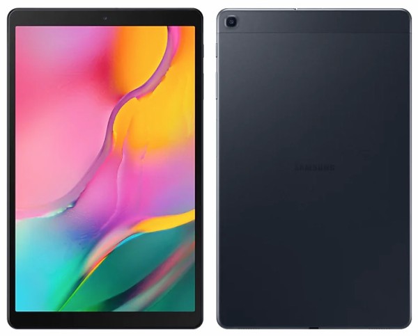 J:COM、10インチAndroidタブレット「Galaxy Tab A」のWi-Fi