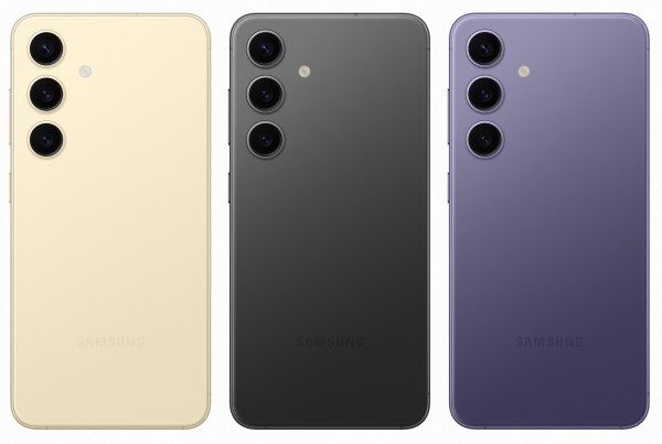 新スマホ「Galaxy S24」や「Galaxy S24 Ultra」の日本向け製品が
