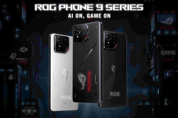 最終引下) ASUS ROG PHONE9 PRO 国内版 ROG Phone 9 Pro | Gaming Phones | ROG UK
