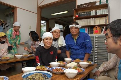 南相馬市 原町教会へ 牧師のひとり言