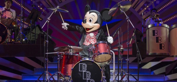 東京ディズニーシーのショーまとめ 大人も楽しめる ディズニーシー大好き