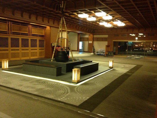 岩手の高級旅館に一度は泊まってみたい 岩手のおすすめハイクラス旅館6選 東北の温泉巡り