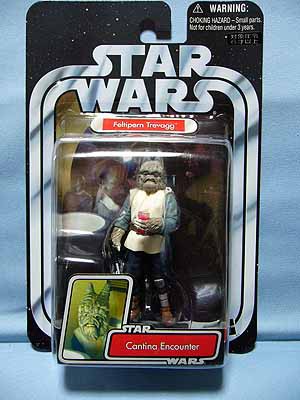 スター・ウォーズ ベーシックフィギュア スターウォーズ SW トリロジー