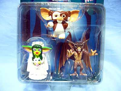 グレンリン2 フィギュア Amazon | グレムリン2 新・種・誕・生 タトゥー グレムリン