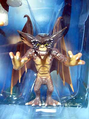 GREMLiNS2 P.V.C.FIGURINE COLLECTION PARTⅢ（P.V.C.フィギュア