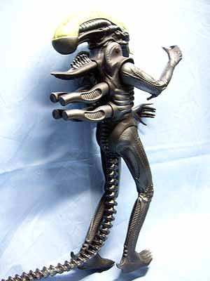 ツクダホビー ALIEN 1：5スケール P.V.C.コンプリーテッド モデル