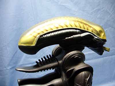ツクダホビー ALIEN 1：5スケール P.V.C.コンプリーテッド モデル