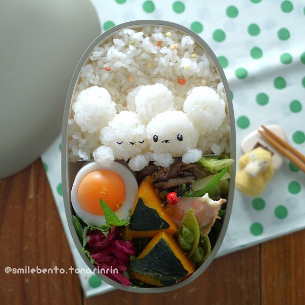 これは作らなきゃ～！ : SMILE BENTO Powered by ライブドアブログ